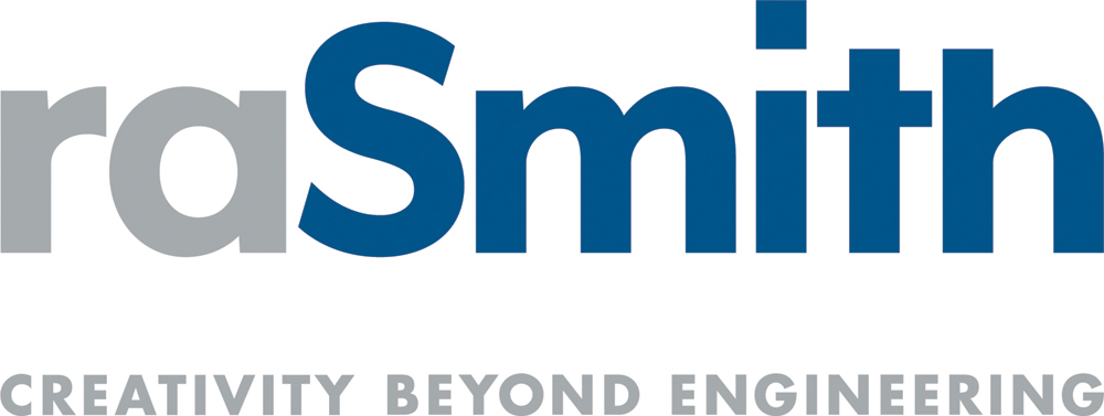 RA Smith Logo