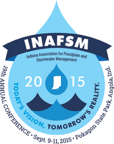 2015 Conference Logo